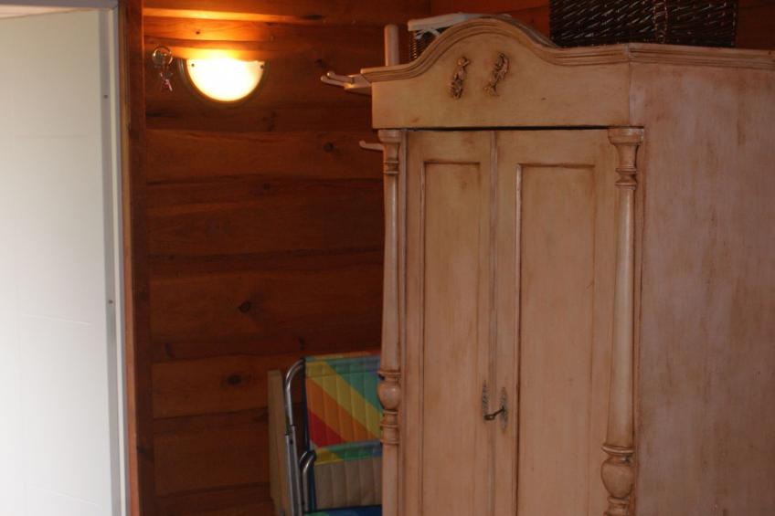 Meer, Landschaft, Stille - Ferienhäuser in den Gärten von Magra - foto 57