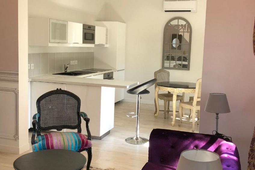 Cottage Parc 70m2 mit Pool in Azay le rideau - foto 75