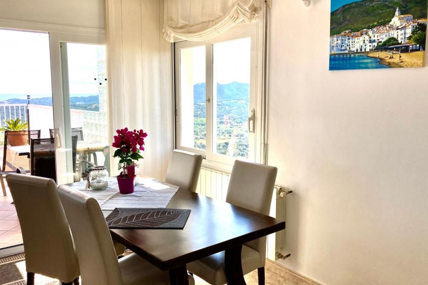 Gemütliches Ferienhaus mit Pool und Meerblick - foto 5