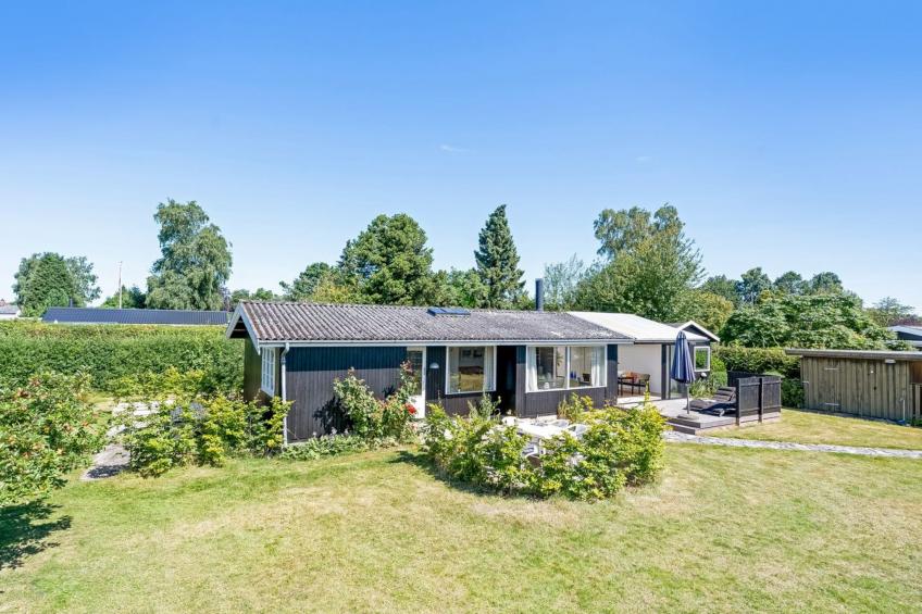 "Keke" - 120m from the sea - foto 4