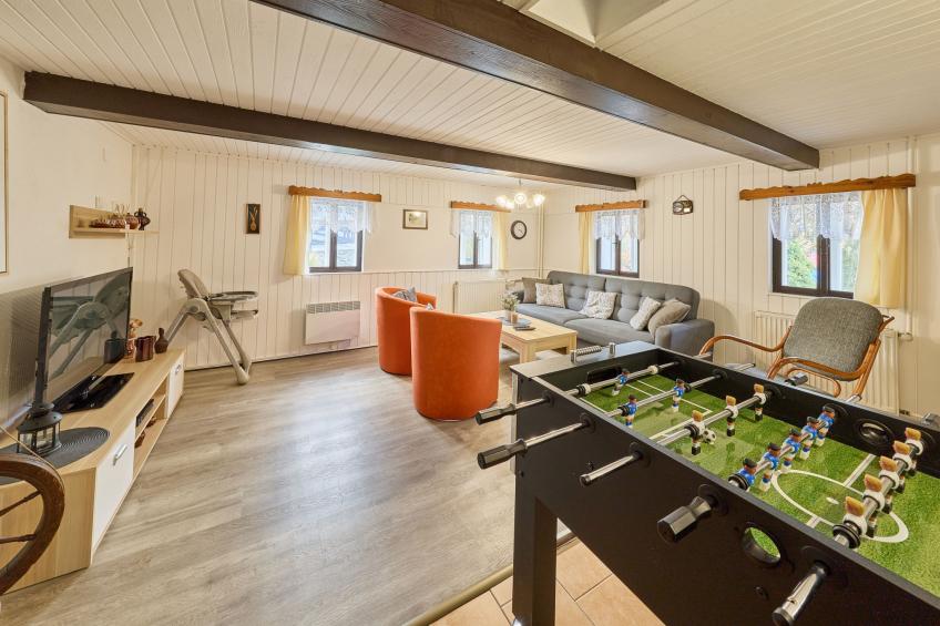 Ferienhaus mit Pool (KNY110) - foto 12