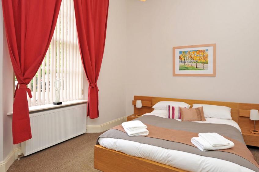 Gemütliches Appartement in Torquay