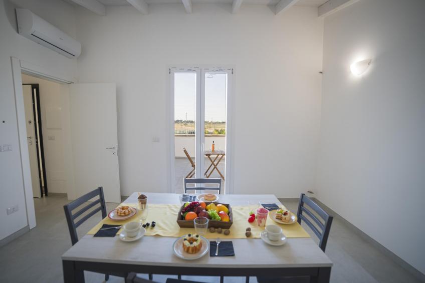 Villa Cristal Pool and Padel - foto 14