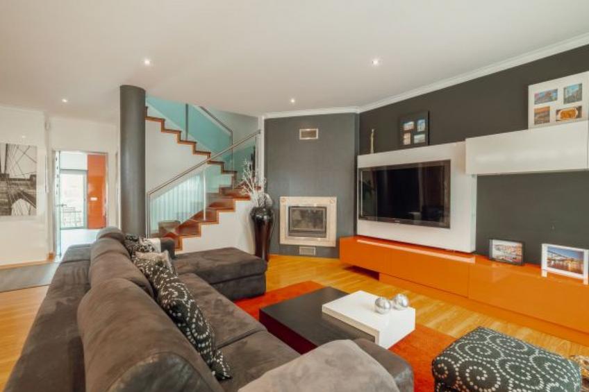 POOL & CINEMA VILLA by VACATIONY - foto 40