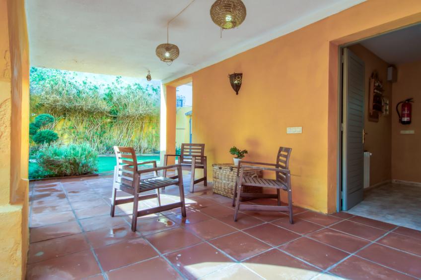 Ca l'Andreu - foto 27