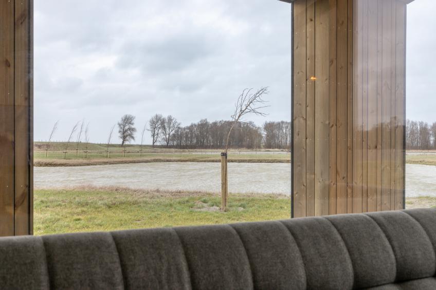 Natuurhuis Waterrand - foto 35