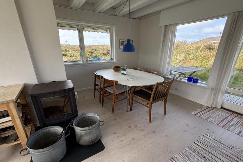 "Wighlek" - 800m from the sea - foto 4