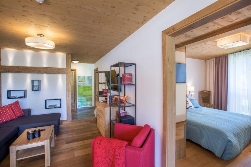 Wildkogel Appartement A - foto 10
