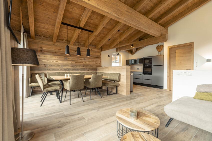 Chalet Weissensee - foto 28