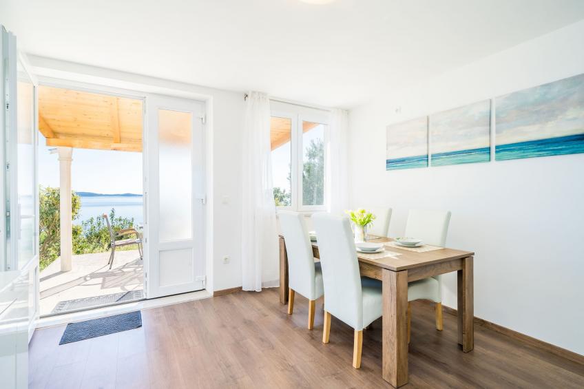 Apartments Marnic Blue Chill-One Bedroom Apartment(B) - foto 4