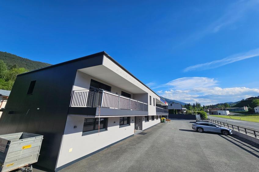 Penthouse Fuchs 1 - foto 9