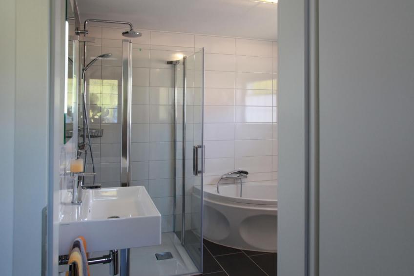 mit Terrasse und Parkplatz - foto 10