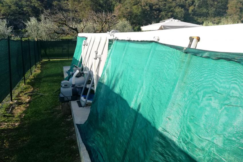 Anwesen mit Garten, Grill und Terrasse - foto 33