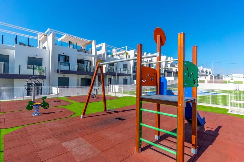 Residencial Saoco - foto 32