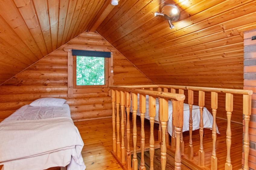 Karhupirtti - foto 19