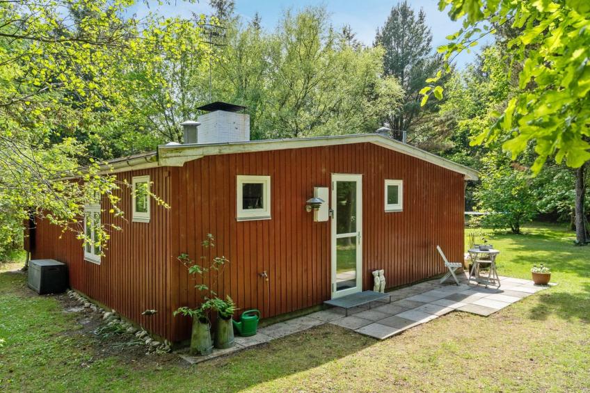 "Deik" - 2km to the inlet in The Liim Fiord - foto 18