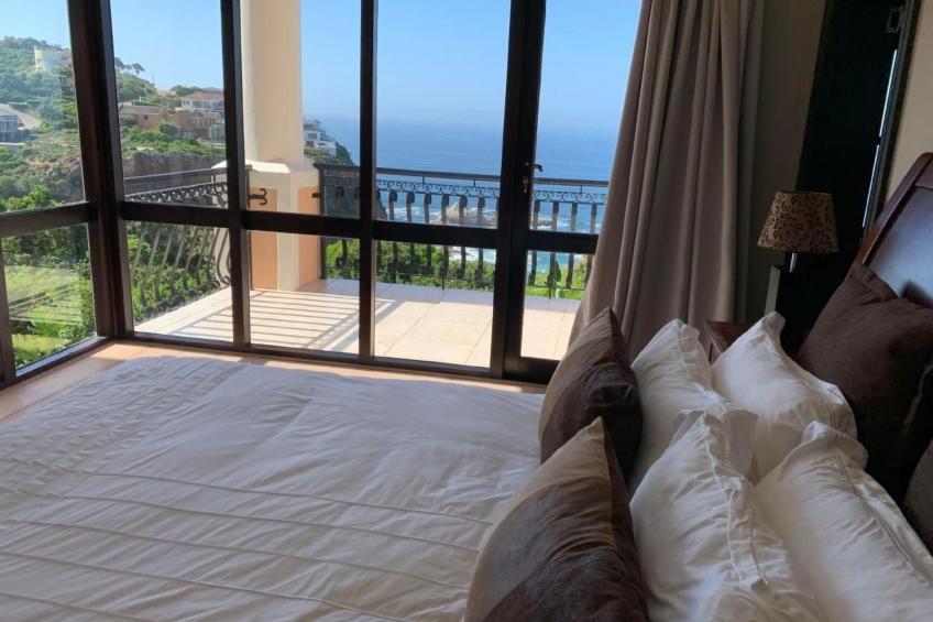 Villa Seaview - The Heads in Knysna (Garden Route) - foto 33