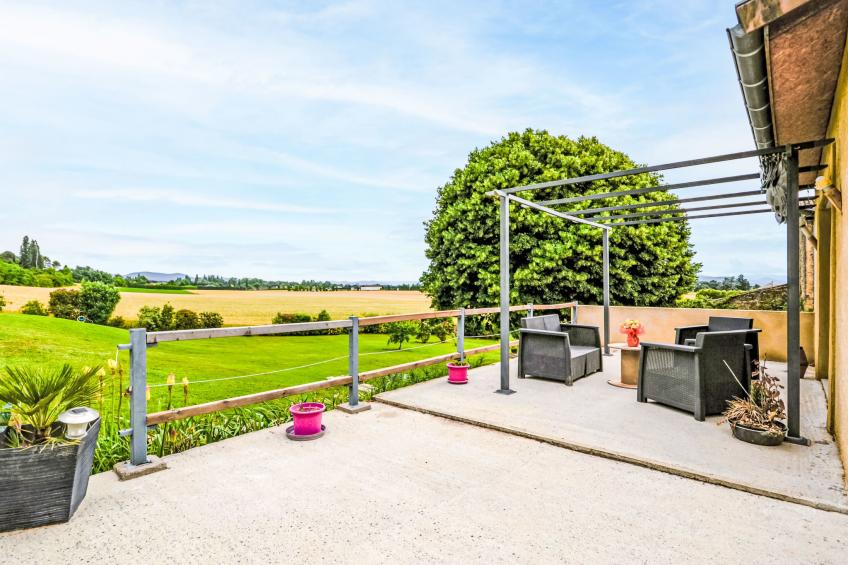 Douce campagne - foto 9