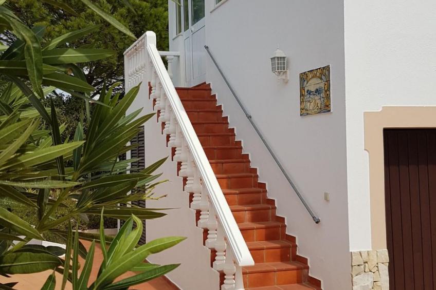 Nettes Ferienhaus in Altura mit Gepflegtem Garten - foto 10