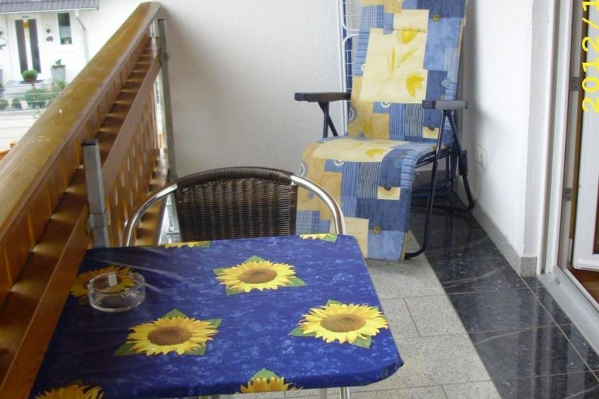 Wohnung in Oberwaldbach mit Garten und Grill - foto 20