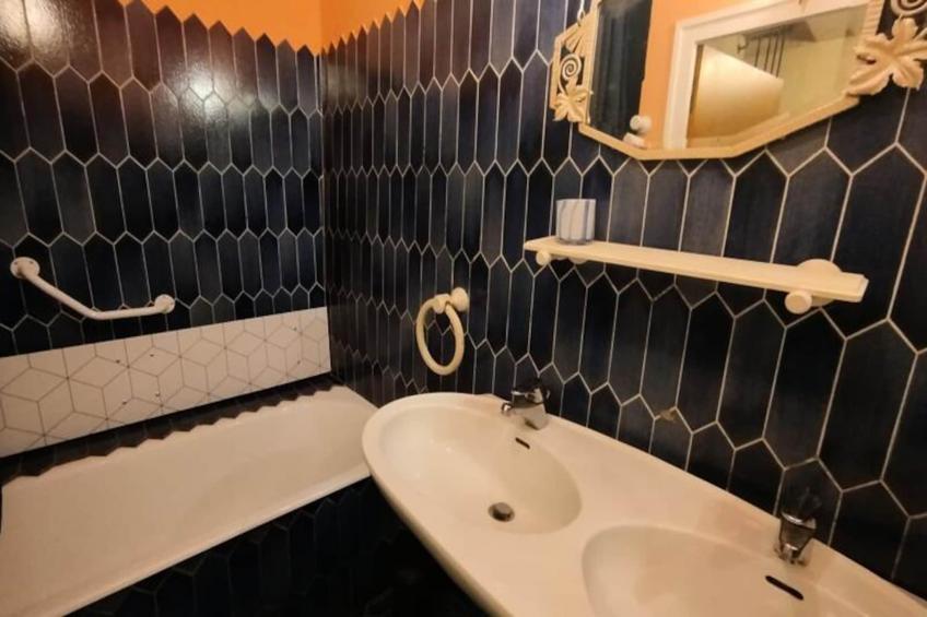 Maison De Charme Ancienne Entre Lacs Et Rhône - foto 12