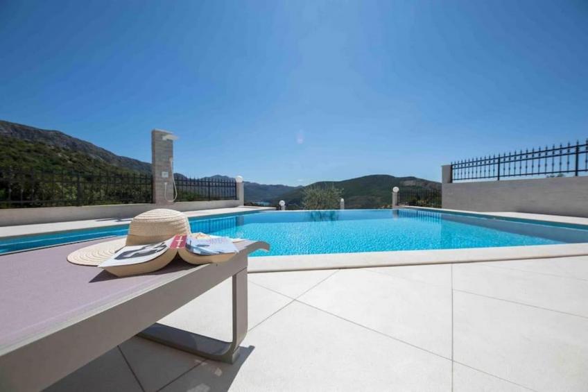 Buena Vista - Two Bedroom Holiday Home with Swimming pool - foto 38