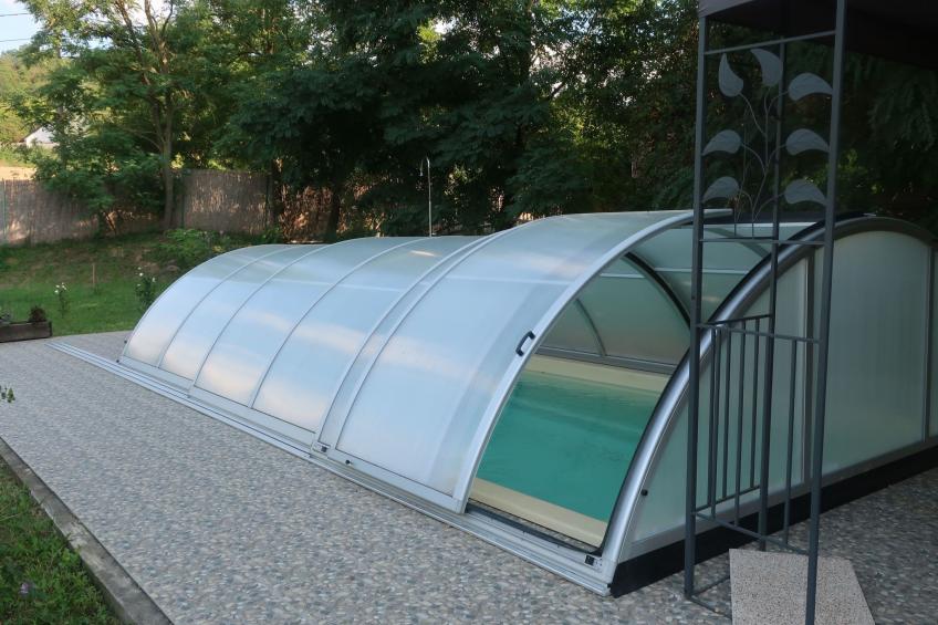in Döbrököz mit privatem Pool - foto 36