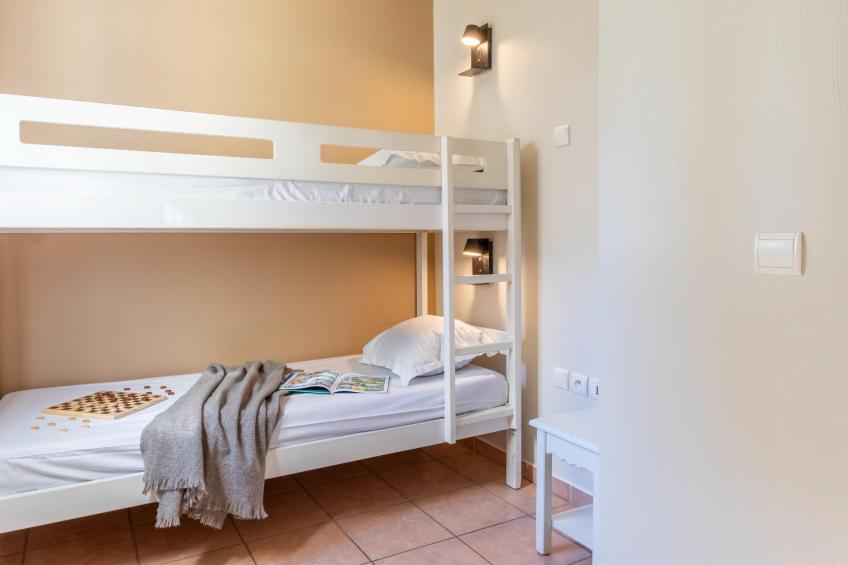 Pierre & Vacances Village Pont Royal en Provence Studio 4 people - 1 sleeping alcove - Balcony or terrace - Air-conditioned - Renovated - foto 4