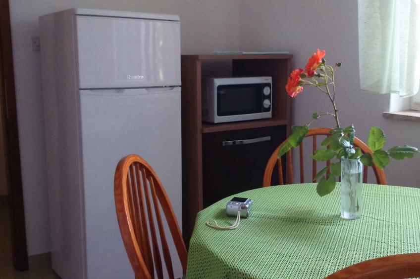 Vakantiewoning met terras en zeezicht - VW-G8Y4 - foto 13
