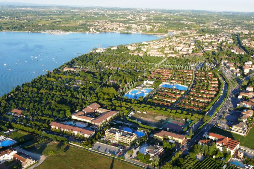 Camping Bella Italia (PSC251) - foto 36