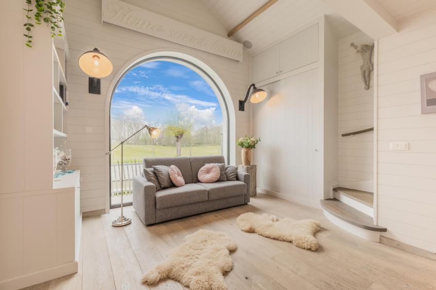 Het Witte Strandhuis - foto 10