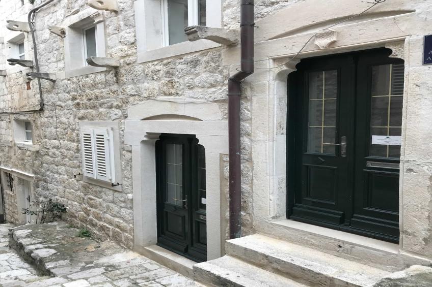 Apartments Foteza - Duplex Two Bedroom Apartment (Second\/ Third Floor) - foto 27