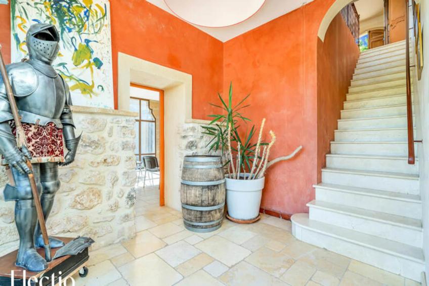 Grande Bastide | Domaine Tour Campanets - foto 40