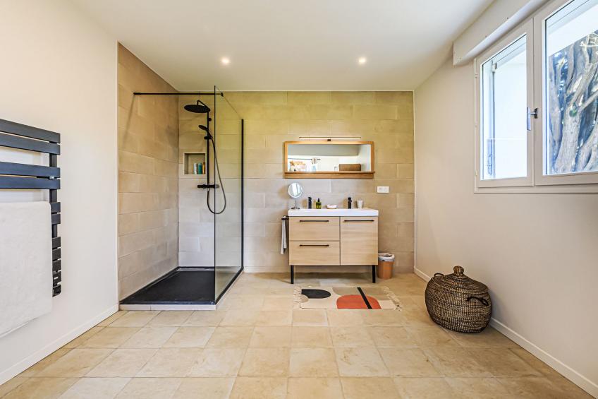 Maison de la Tour Bourgerel - foto 16