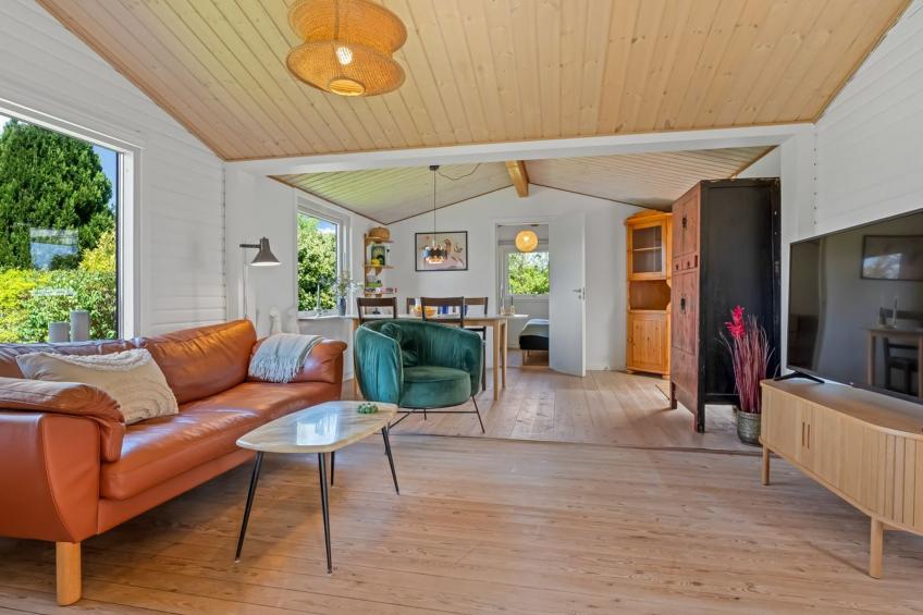 "Oona" - 700m from the sea - foto 3
