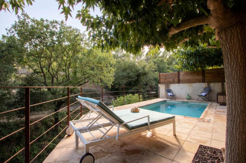 Mobil Home - Bungalow - Cottage à Boadella i les Escaules - foto 74