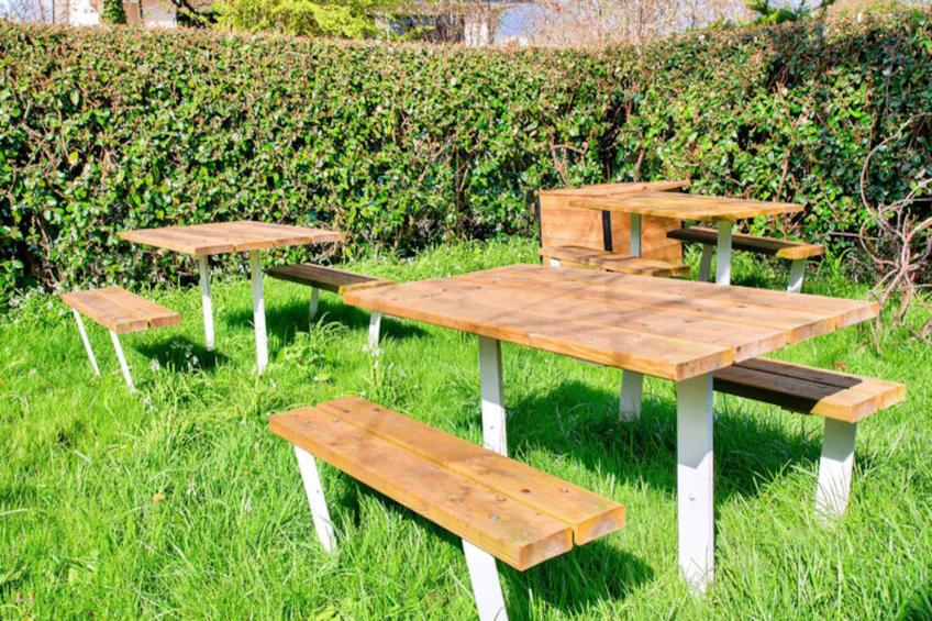 Appartements à Fouesnant - foto 14