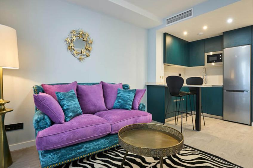 Appartements à Málaga - foto 2