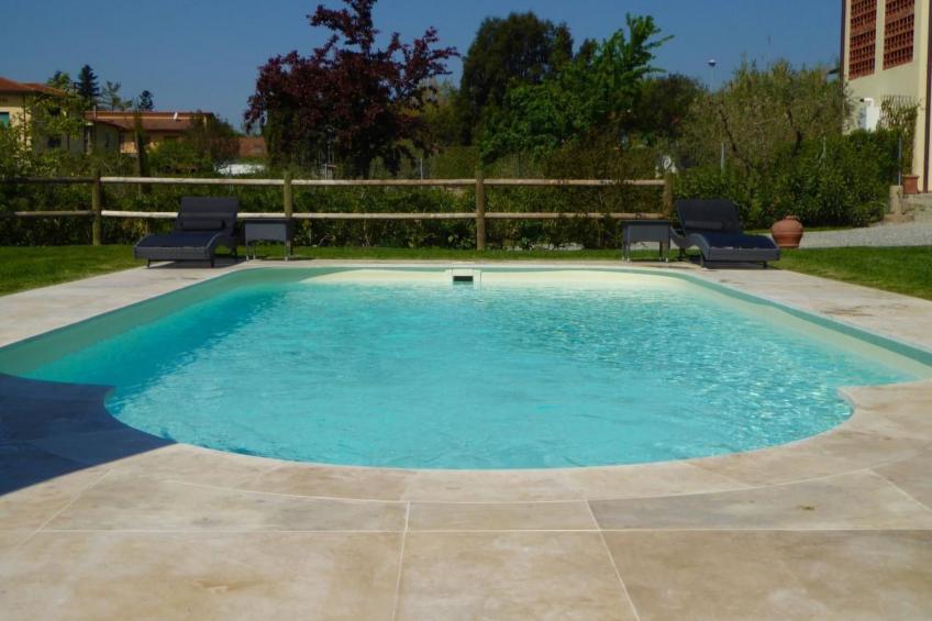 Anwesen "Villa Cerine" mit eigenem Pool - foto 40