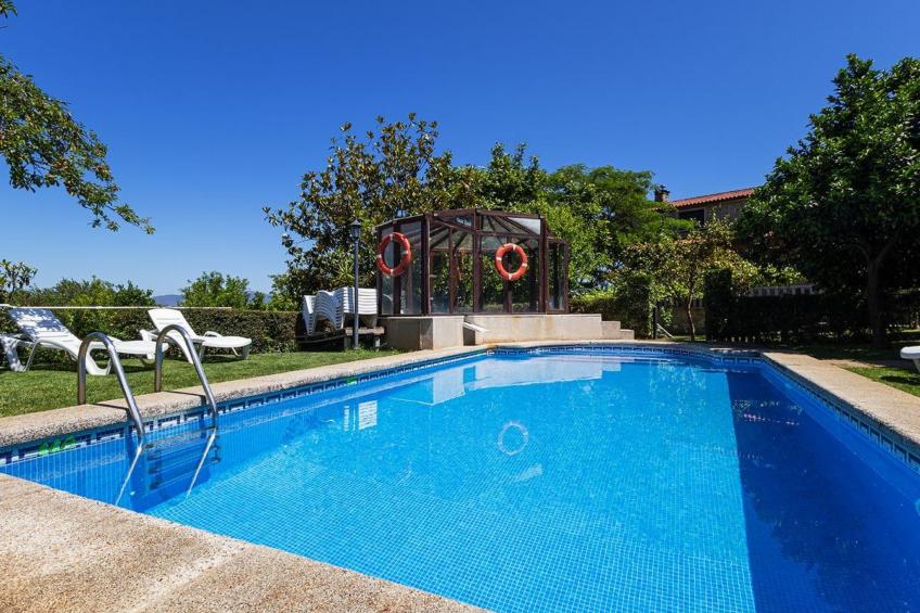 Casa Rural Os Carballos - foto 15