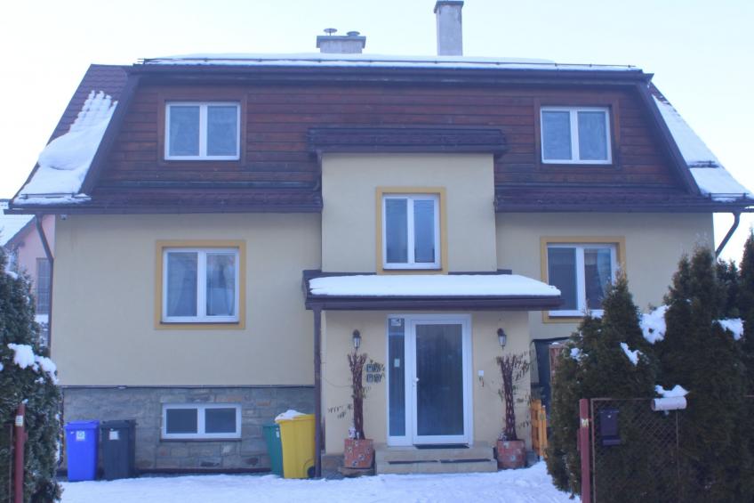 Appartment Zuberec 4 - foto 34