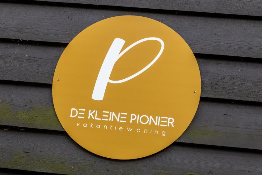 Holidayhome - Pioniersweg 3 | Grijpskerke 'De kleine Pionier' - foto 10