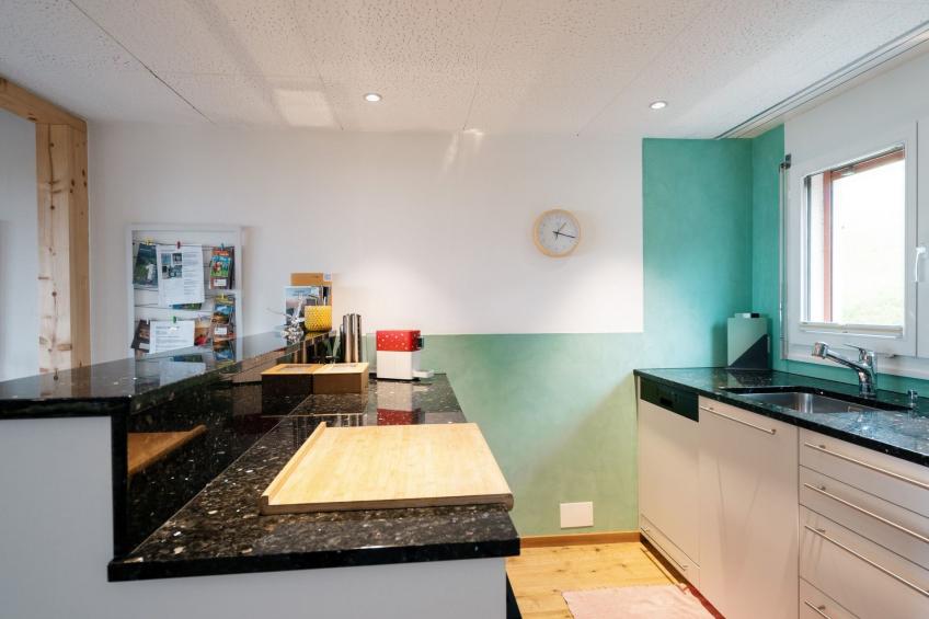 Apartment Ruestel - foto 5