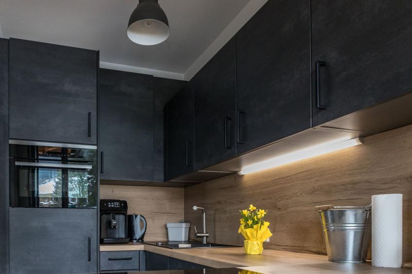 Bergchalet - foto 47