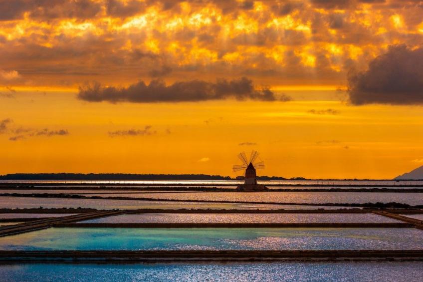 Casa Marsala Centro bei Holiday World - foto 24