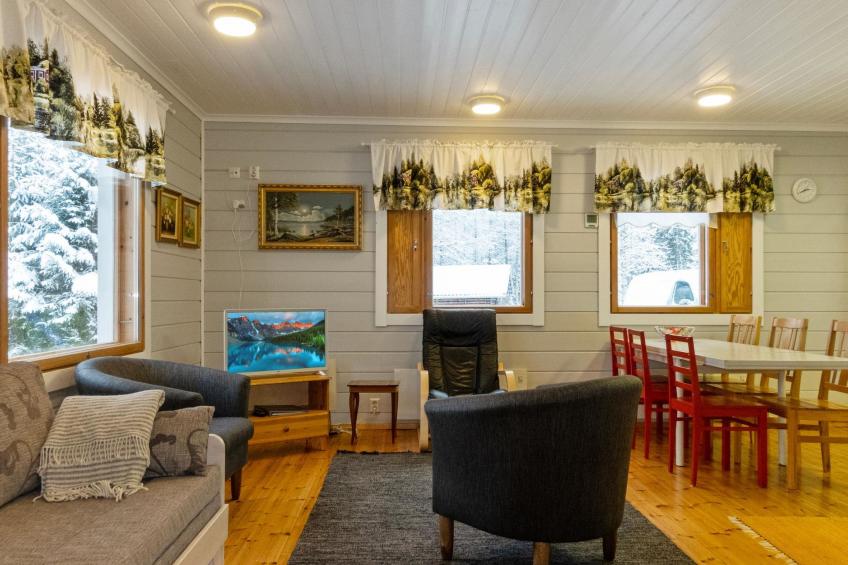 Käpälämäki - foto 7