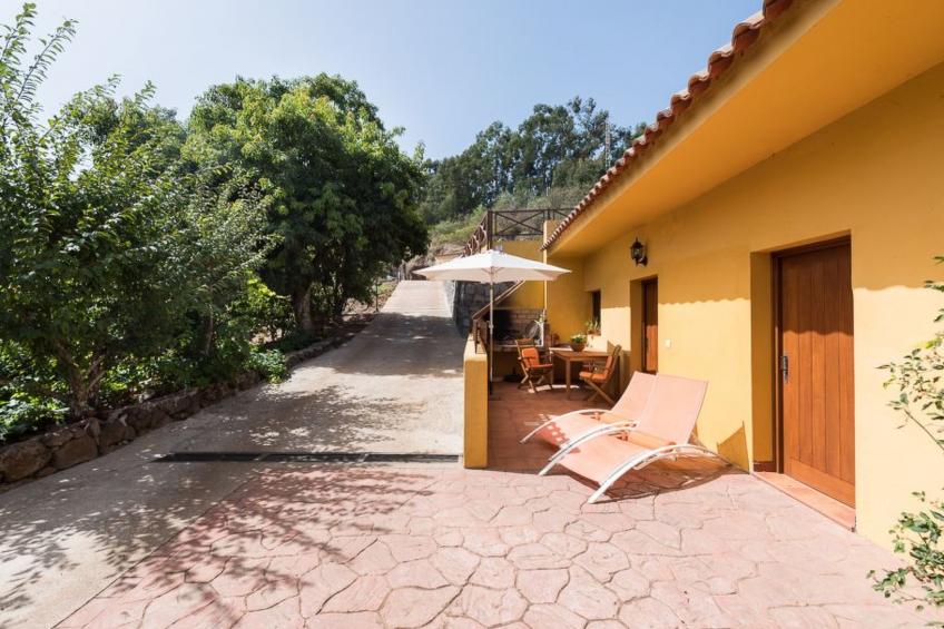 Finca mit Pool - foto 15