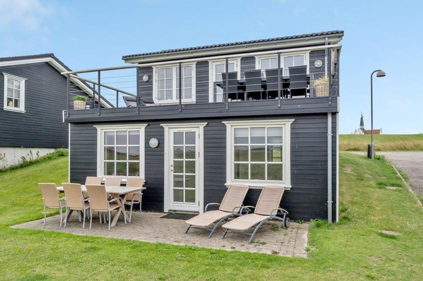 "Asmund" - 150m from the sea in Funen