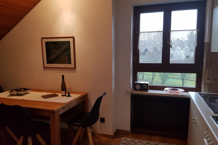 Appartement mit Balkon - foto 11