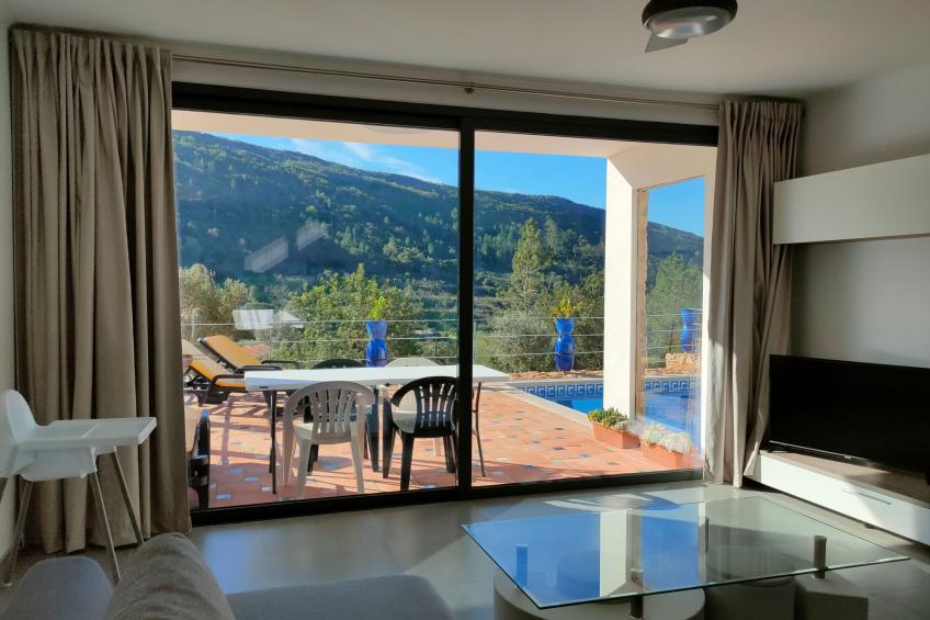 Casa do Diospiro für 4 Personen + Privatzimmer - foto 16